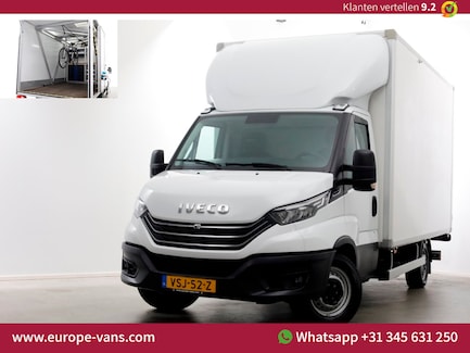IVECO Daily 0