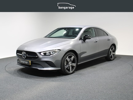 Mercedes-Benz CLA 0