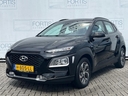 Hyundai Kona 0
