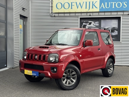 Suzuki Jimny 0