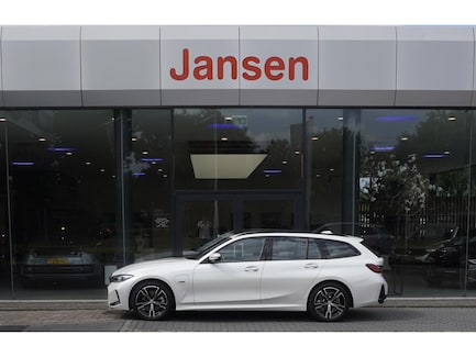 BMW 3-Serie 0