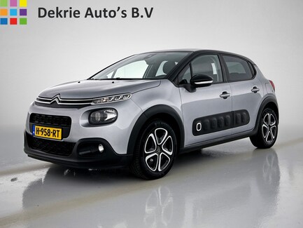 Citroën C3 0