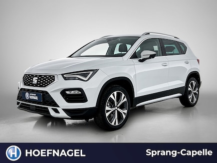 SEAT Ateca 0