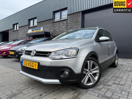 Volkswagen Polo 0