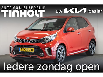 Kia Picanto 0