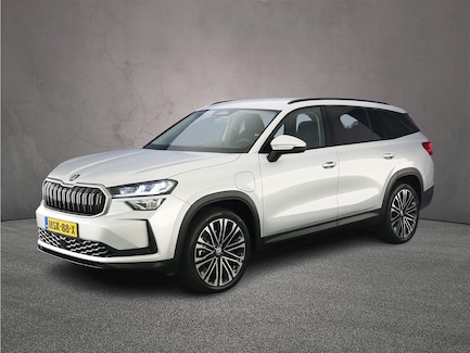 Skoda Kodiaq 0