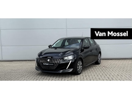 Peugeot 208 0