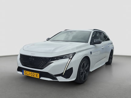 Peugeot 308 0