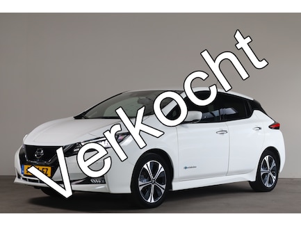 Nissan Leaf 0