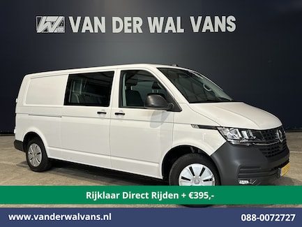 Volkswagen Transporter 0