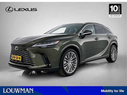 Lexus RX 0