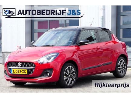 Suzuki Swift 0