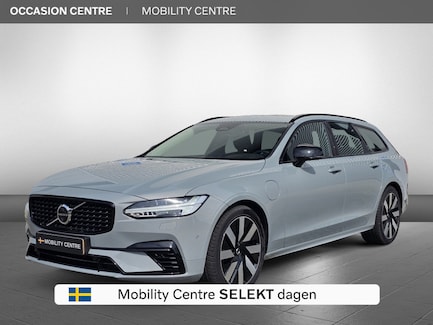 Volvo V90 0