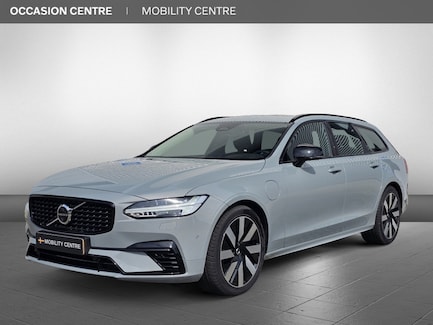 Volvo V90 0
