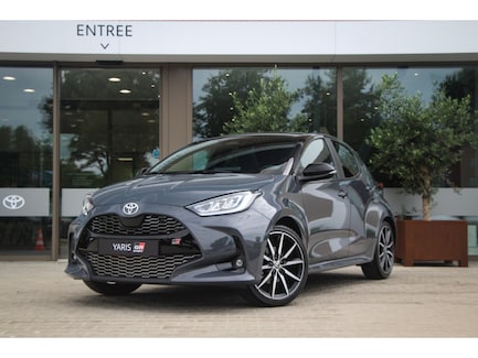 Toyota Yaris 0