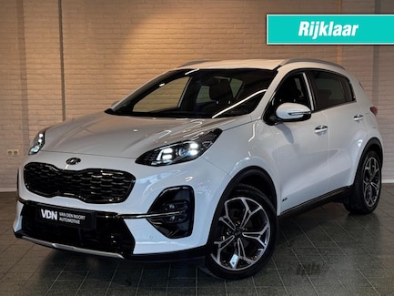 Kia Sportage 0