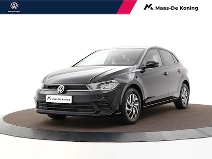 Volkswagen Polo 0