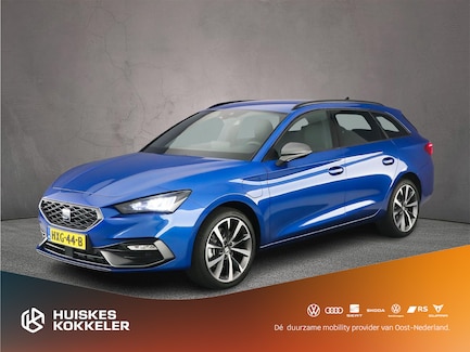 SEAT Leon 0