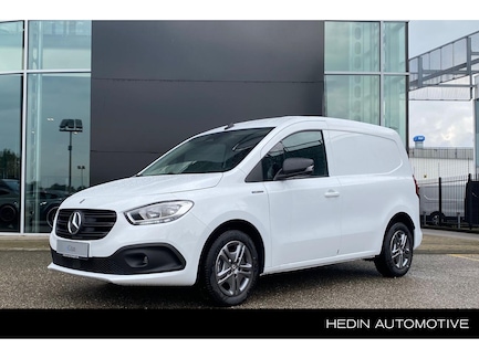 Mercedes-Benz eCitan 0