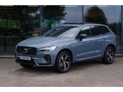 Volvo XC60 0