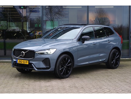Volvo XC60 0