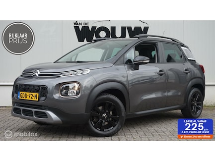 Citroën C3 Aircross 0