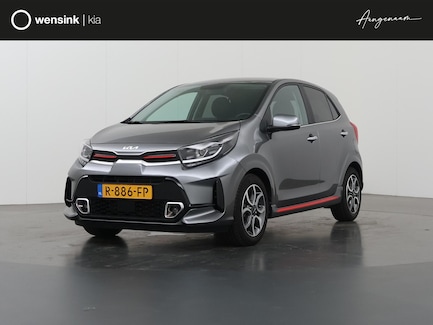 Kia Picanto 0