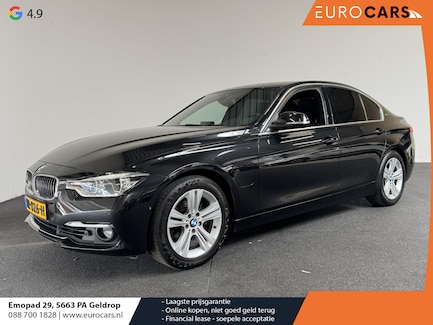 BMW 3-Serie 0