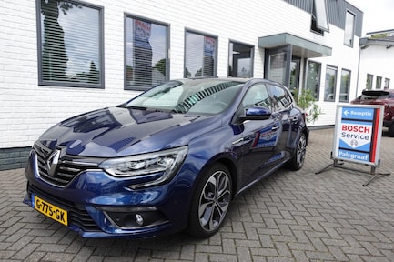 Renault Megane 0