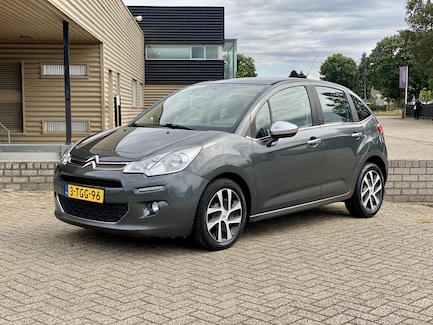 Citroën C3 0
