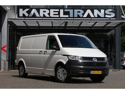 Volkswagen Transporter 0
