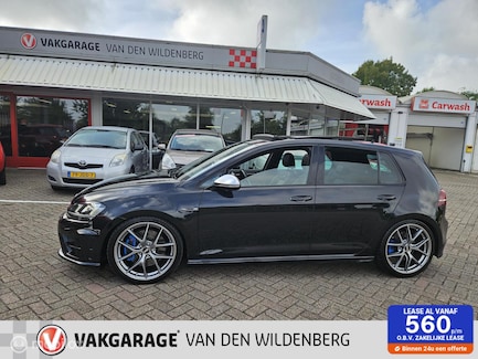 Volkswagen Golf 0