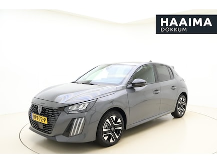 Peugeot 208 0