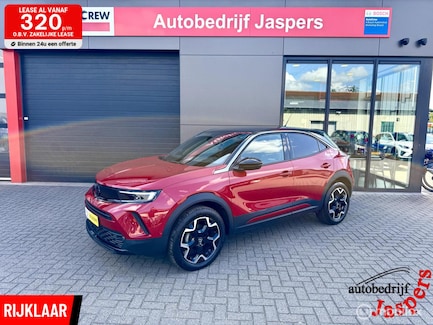 Opel Mokka 0