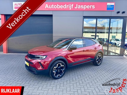 Opel Mokka 0