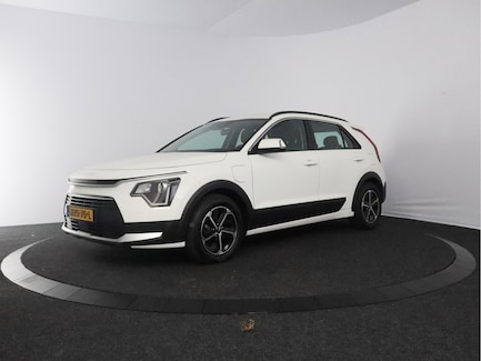 Kia Niro 0
