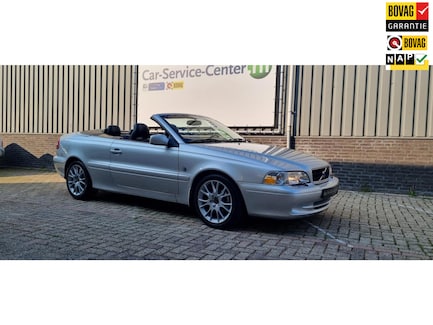 Volvo C70 0