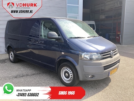 Volkswagen Transporter 0