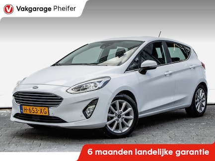 Ford Fiesta 0
