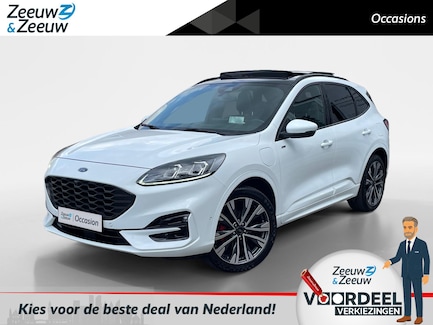 Ford Kuga 0