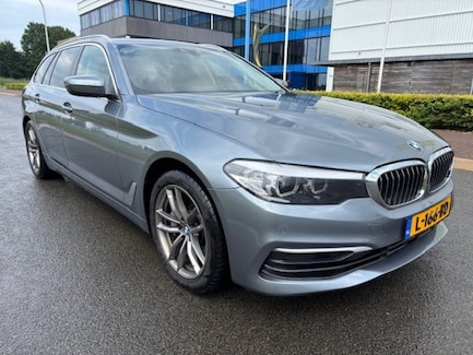 BMW 5-Serie 0