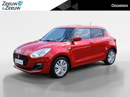 Suzuki Swift 0