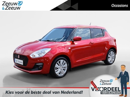 Suzuki Swift 0