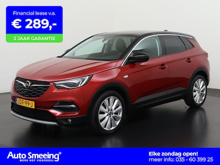 Opel Grandland 0