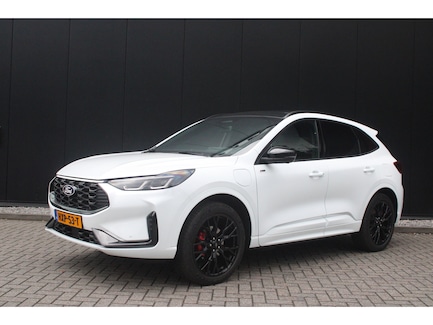 Ford Kuga 0
