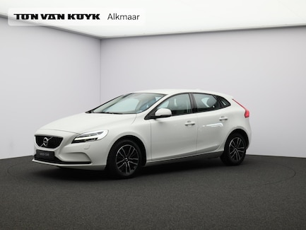 Volvo V40 0