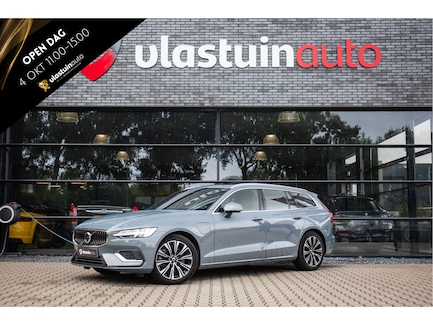 Volvo V60 0
