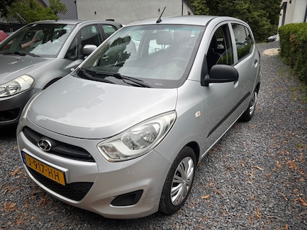Hyundai i10 0
