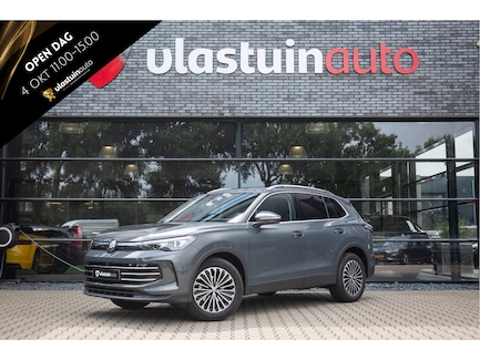 Volkswagen Tiguan 0