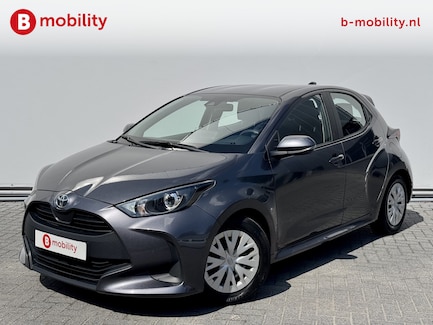 Toyota Yaris 0